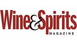 Wine & Spirits Magazine